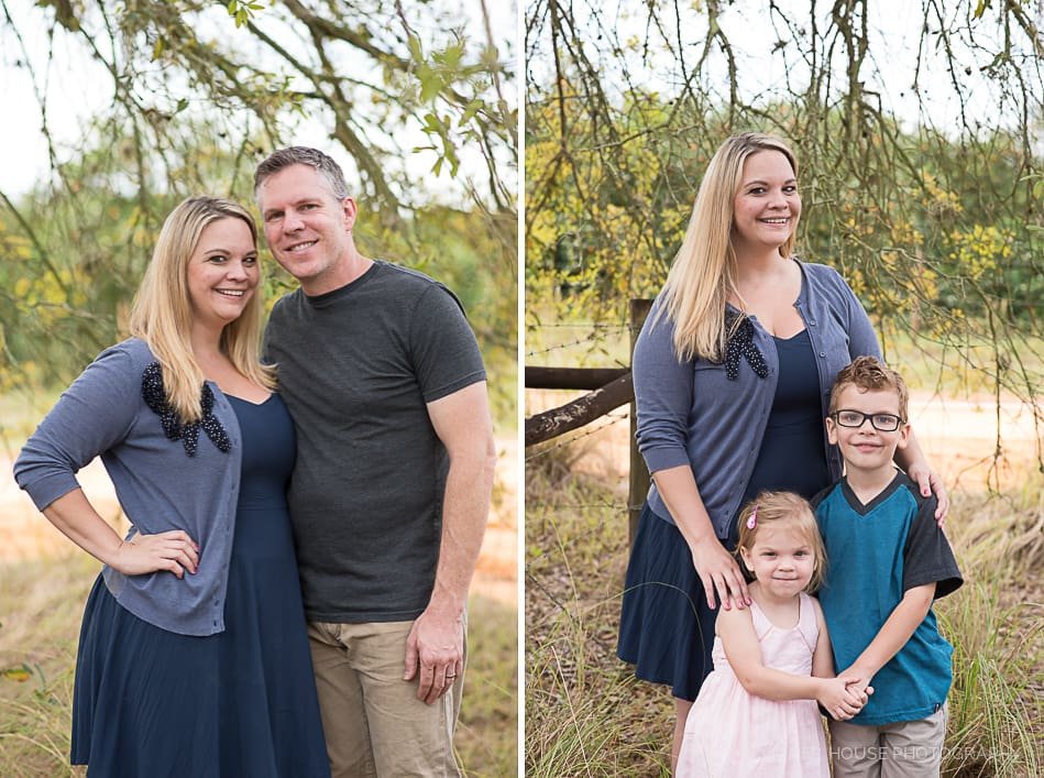 Orange Grove Family Portraits Orange Grove Family Portraits