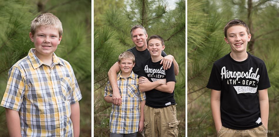 Orange Grove Family Portraits Orange Grove Family Portraits