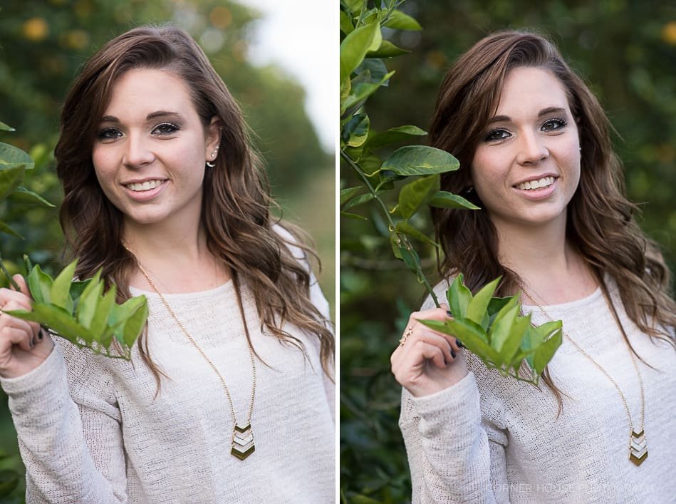 Winter Garden Senior Portraits Winter Garden Senior Portraits