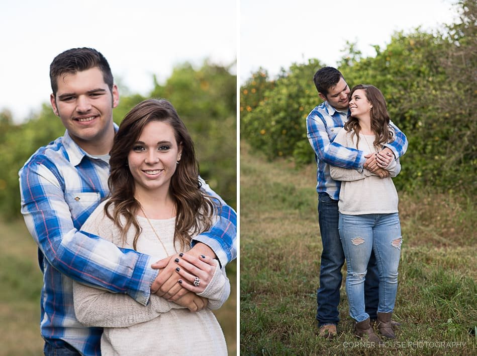 Winter Garden Senior Portraits Winter Garden Senior Portraits
