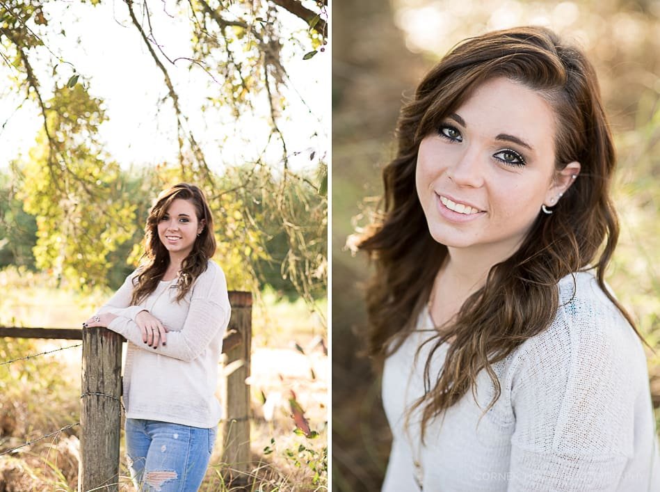 Winter Garden Senior Portraits Winter Garden Senior Portraits