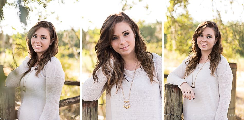 Winter Garden Senior Portraits Winter Garden Senior Portraits