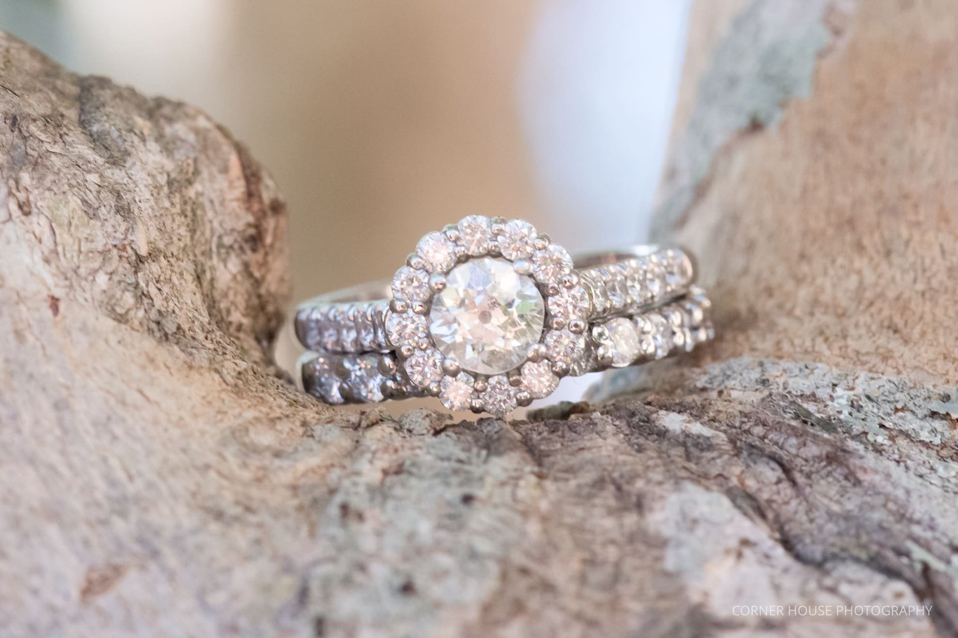 Winter Park Community Center Wedding
