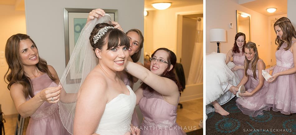 Winter Park Country Club Wedding Winter Park Country Club Wedding