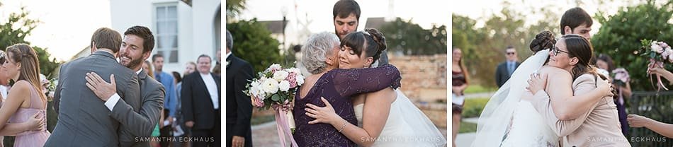 Winter Park Country Club Wedding Winter Park Country Club Wedding
