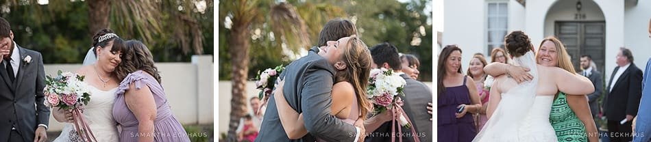 Winter Park Country Club Wedding Winter Park Country Club Wedding