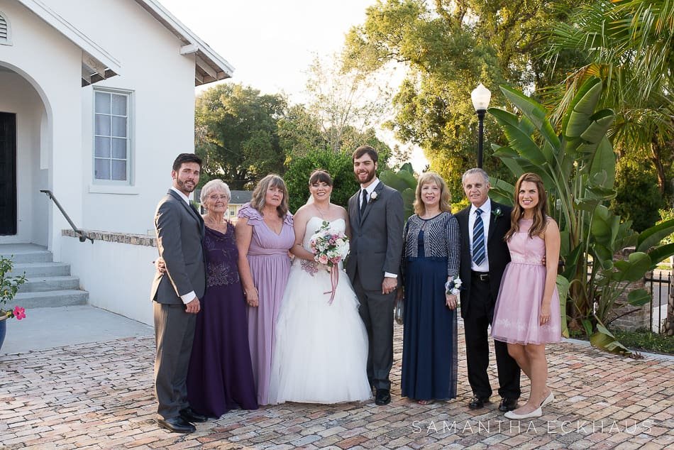 Winter Park Country Club Wedding Winter Park Country Club Wedding