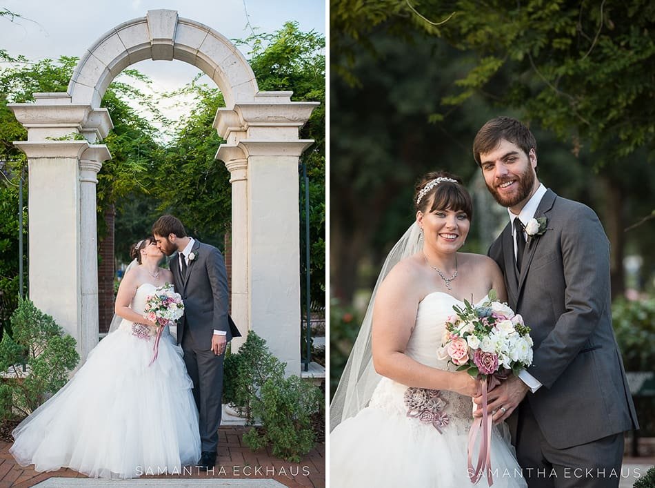 Winter Park Country Club Wedding Winter Park Country Club Wedding