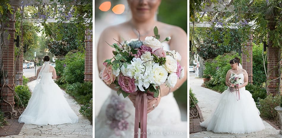Winter Park Country Club Wedding Winter Park Country Club Wedding