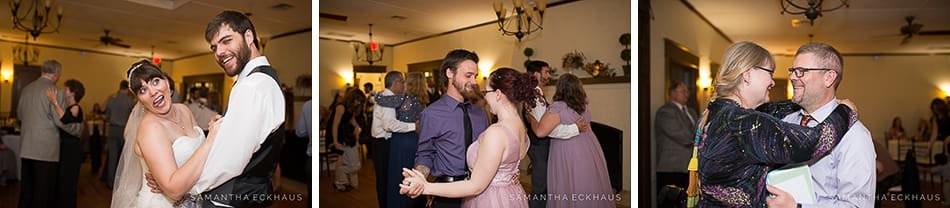 Winter Park Country Club Wedding Winter Park Country Club Wedding