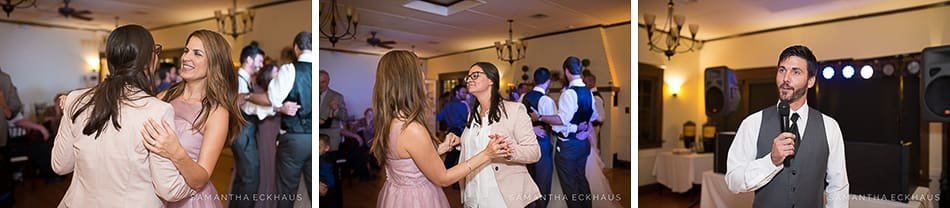 Winter Park Country Club Wedding Winter Park Country Club Wedding