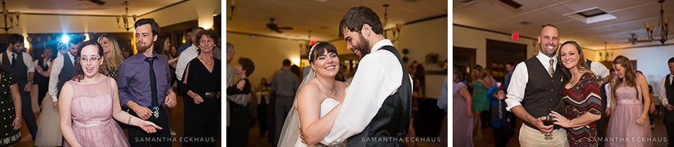 Winter Park Country Club Wedding Winter Park Country Club Wedding