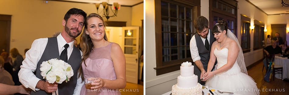 Winter Park Country Club Wedding Winter Park Country Club Wedding