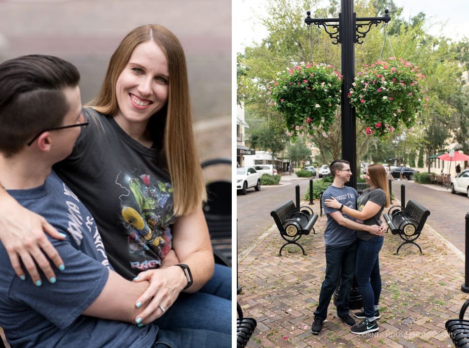 Winter Park Downtown Engagement Winter Park Downtown Engagement