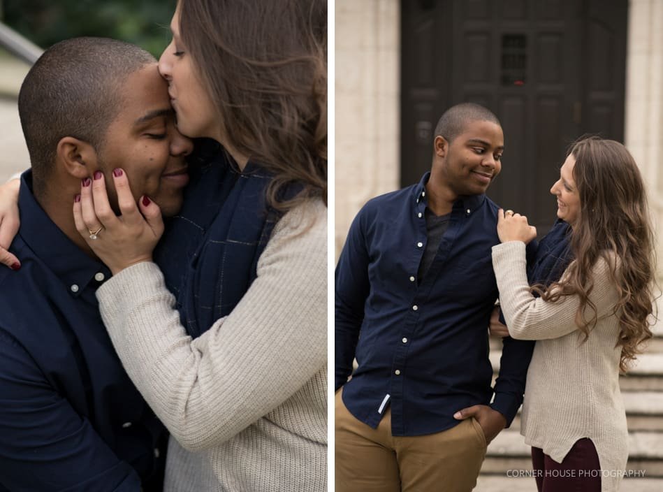Winter Park Engagement