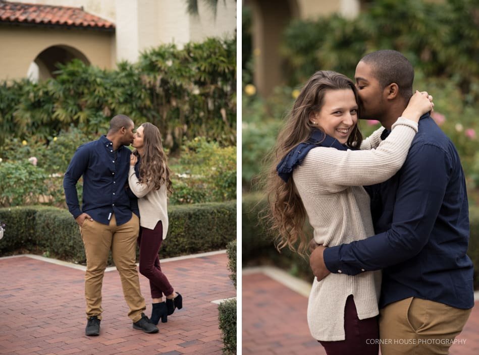 Winter Park Engagement