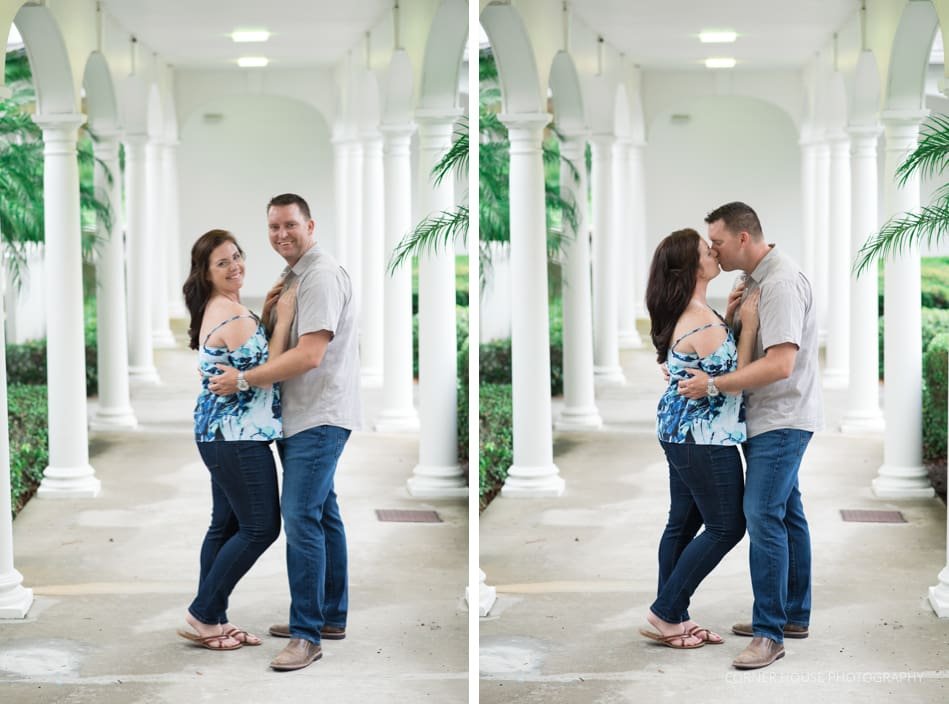 Kraft Azalea Park Engagement