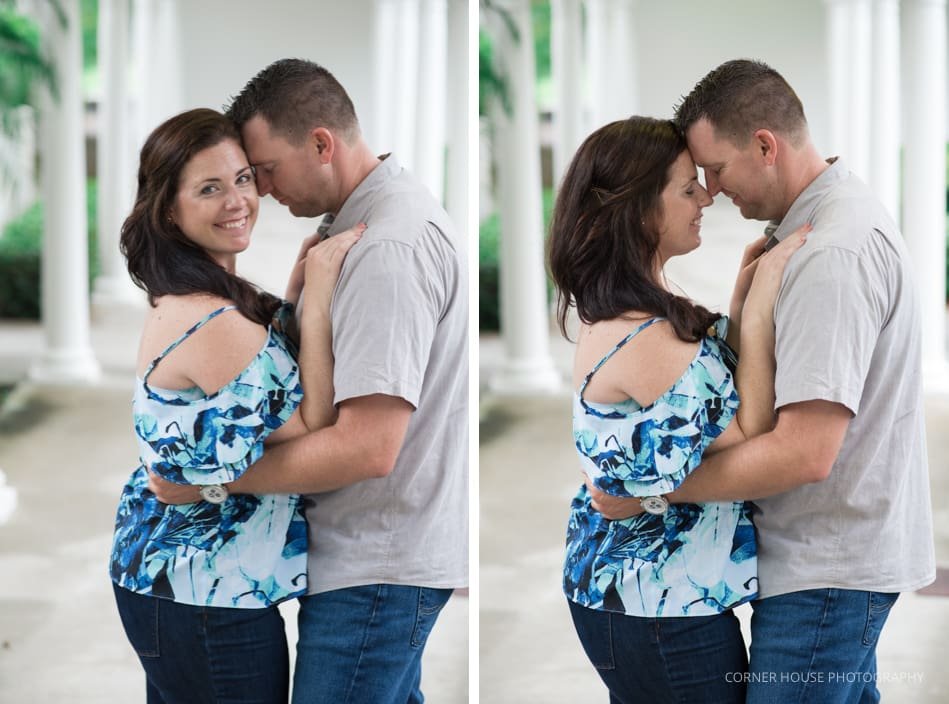 Kraft Azalea Park Engagement
