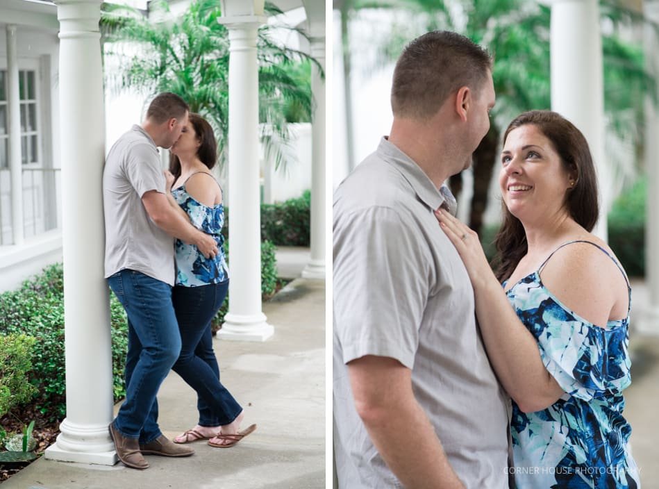 Kraft Azalea Park Engagement
