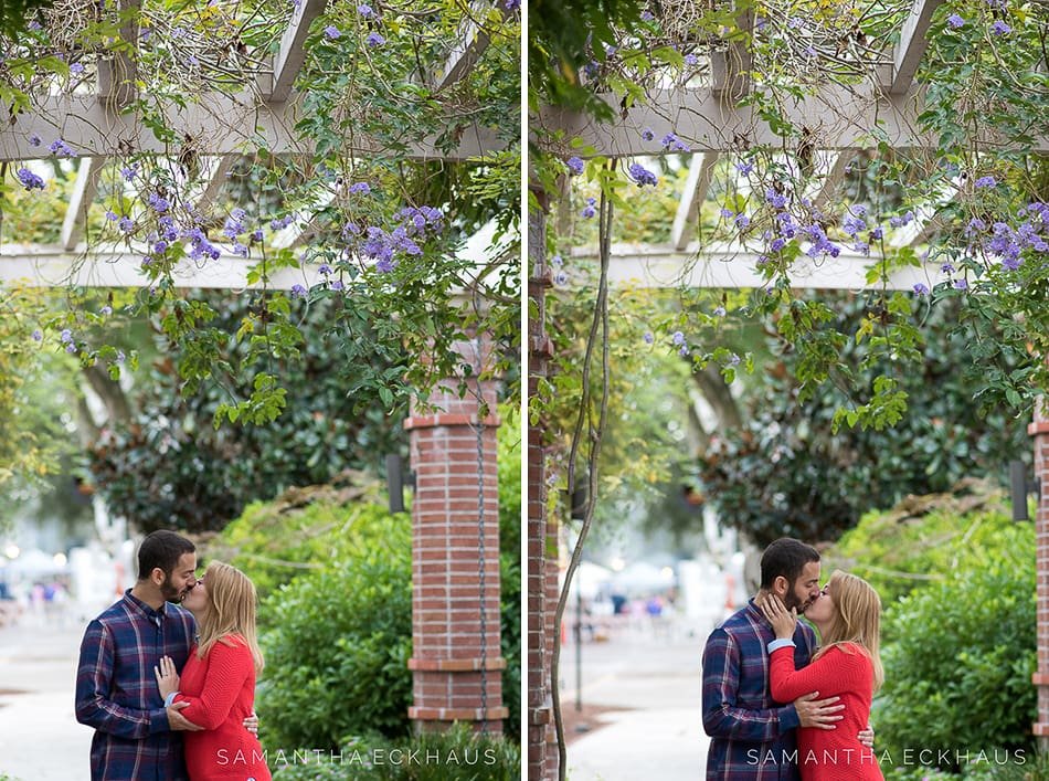 Winter Park Farmers Market Engagement Winter Park Farmers Market Engagement