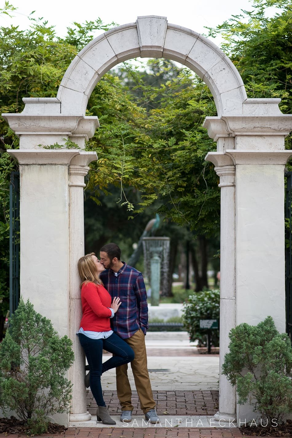 Winter Park Farmers Market Engagement Winter Park Farmers Market Engagement
