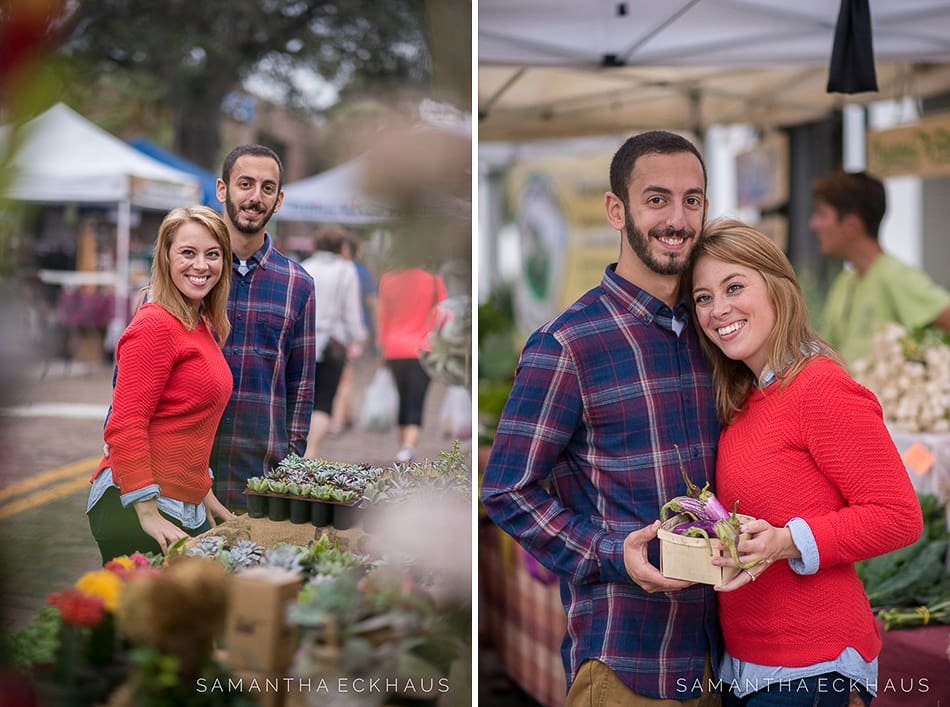 Winter Park Farmers Market Engagement Winter Park Farmers Market Engagement