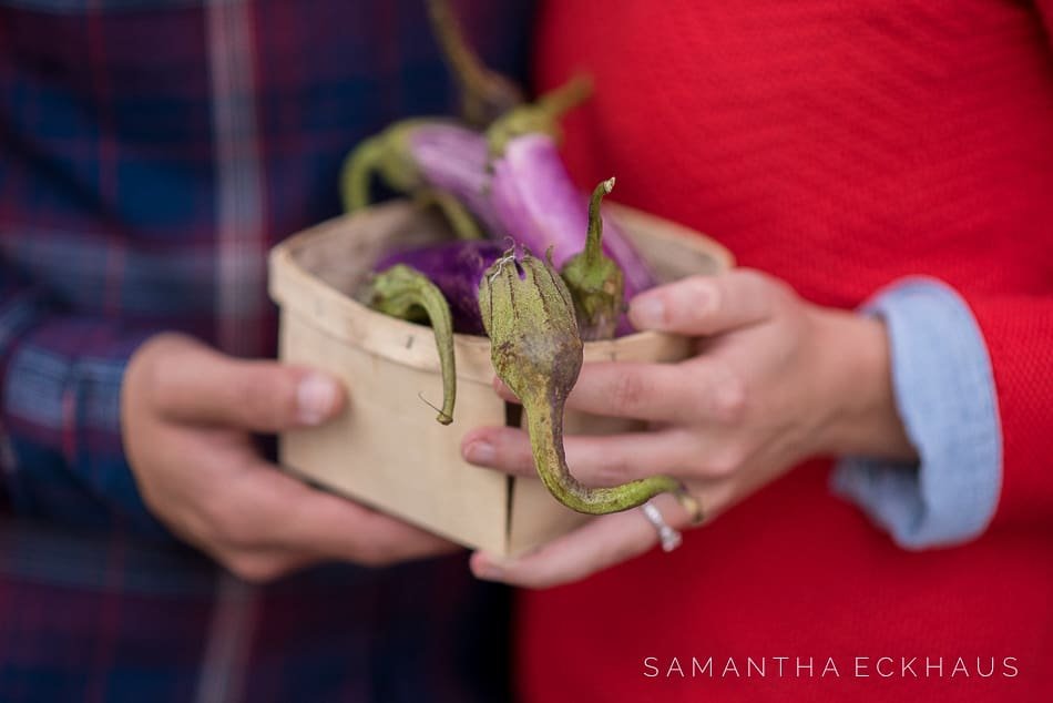 Winter Park Farmers Market Engagement Winter Park Farmers Market Engagement