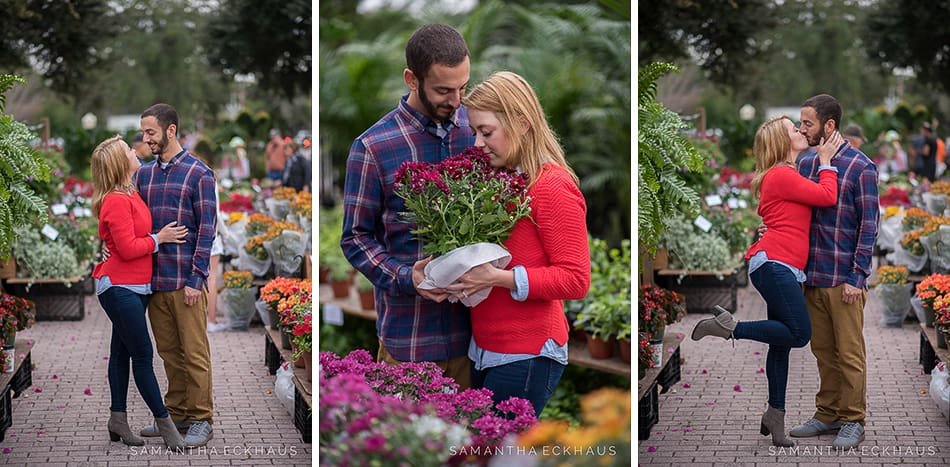 Winter Park Farmers Market Engagement Winter Park Farmers Market Engagement