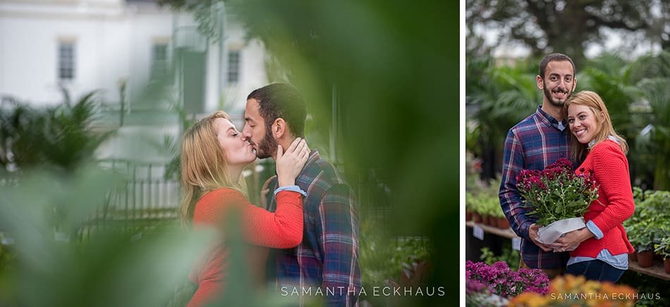 Winter Park Farmers Market Engagement Winter Park Farmers Market Engagement