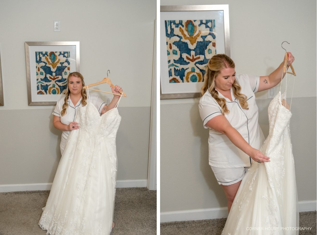 Winter Park Farmers Market Wedding