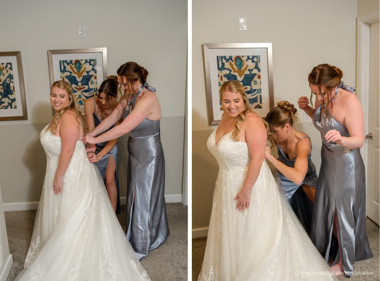 Winter Park Farmers Market Wedding