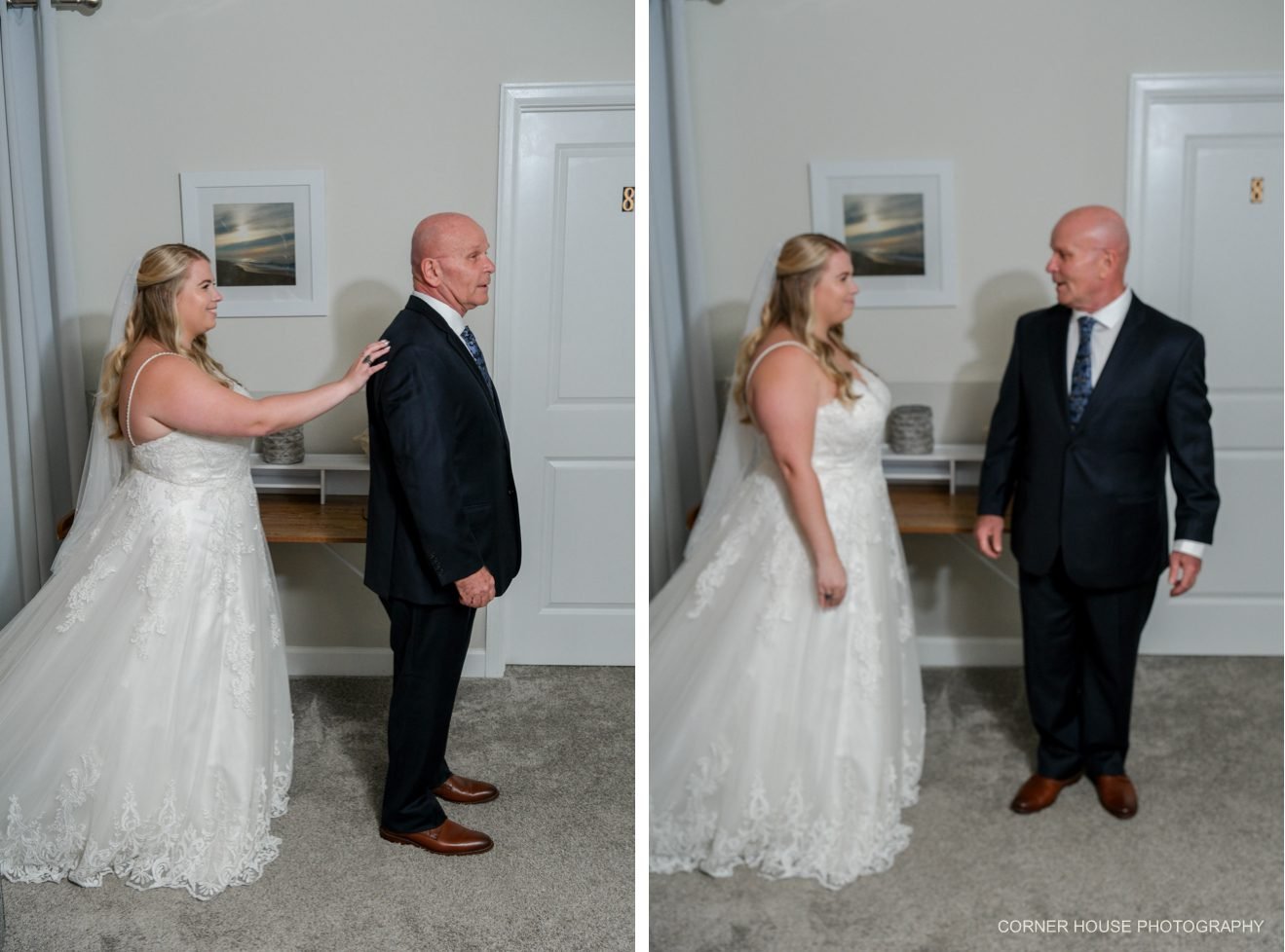 Winter Park Farmers Market Wedding