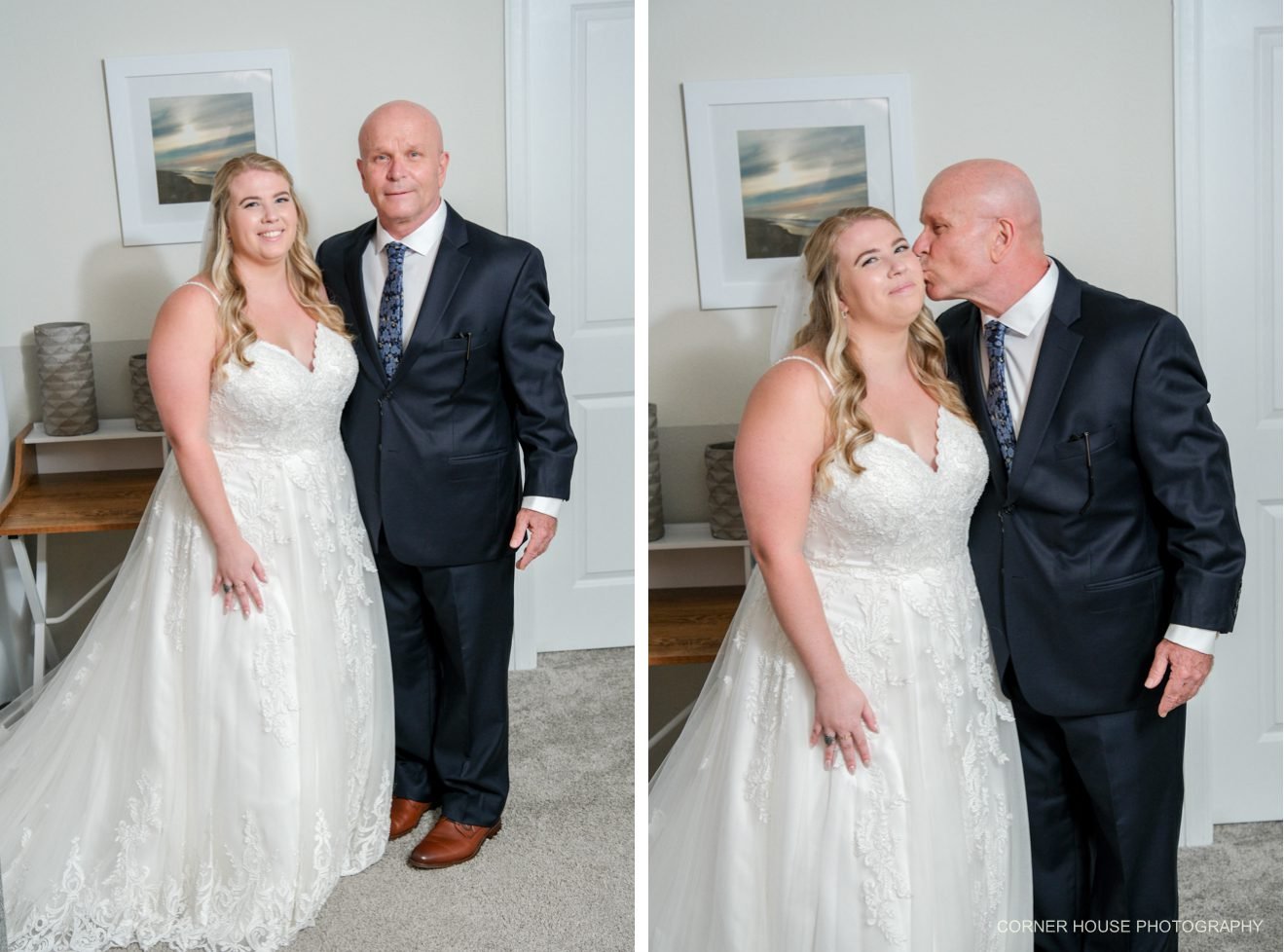 Winter Park Farmers Market Wedding