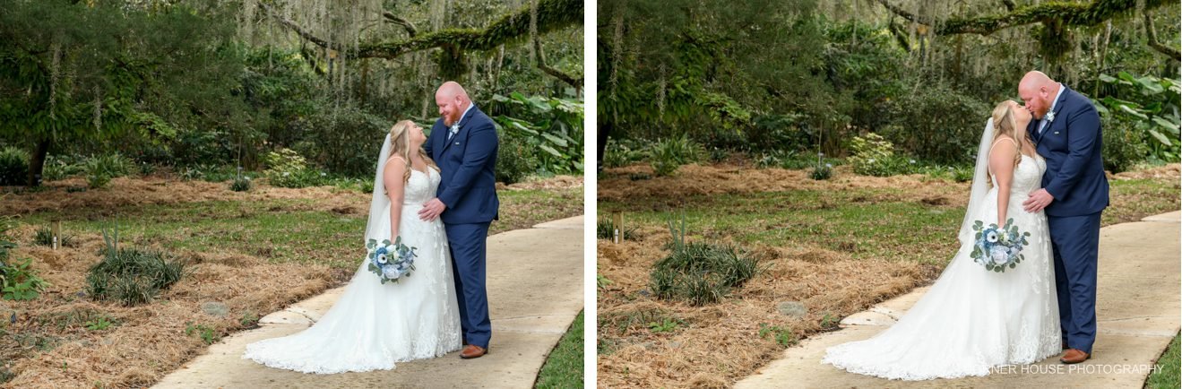 Winter Park Farmers Market Wedding