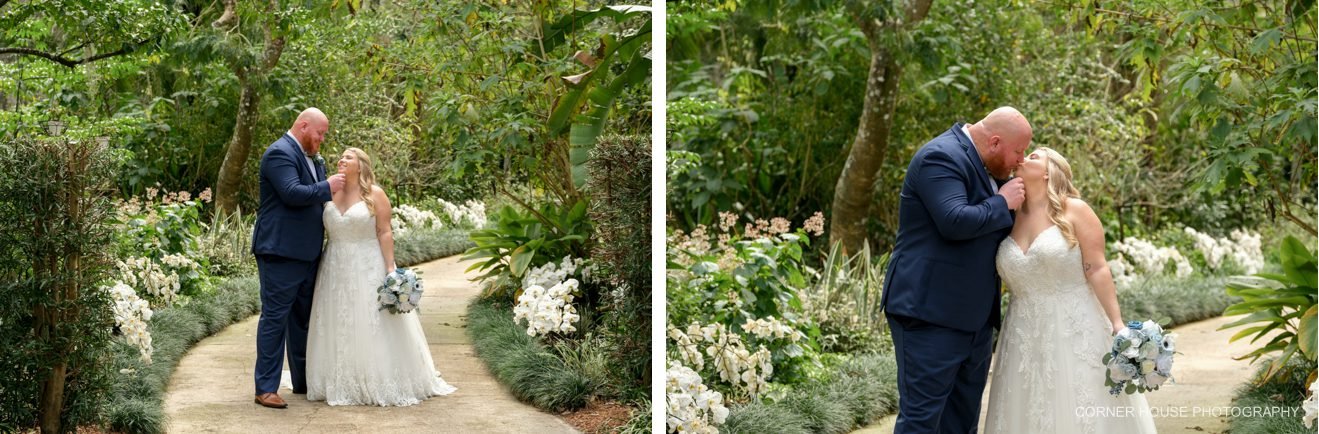 Winter Park Farmers Market Wedding