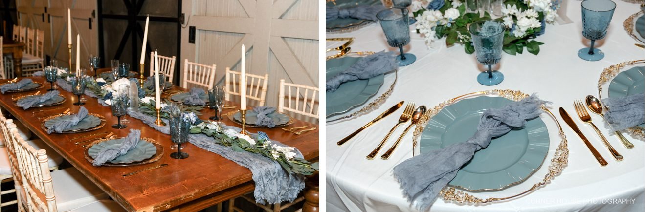 Winter Park Farmers Market Wedding