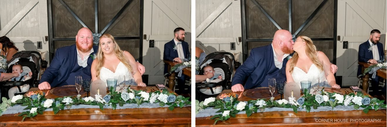 Winter Park Farmers Market Wedding