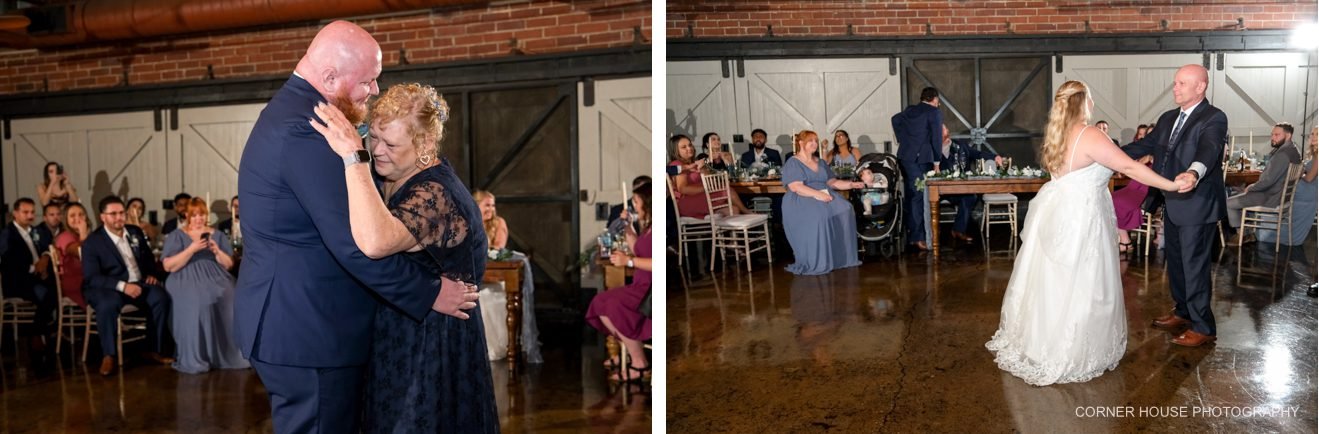 Winter Park Farmers Market Wedding