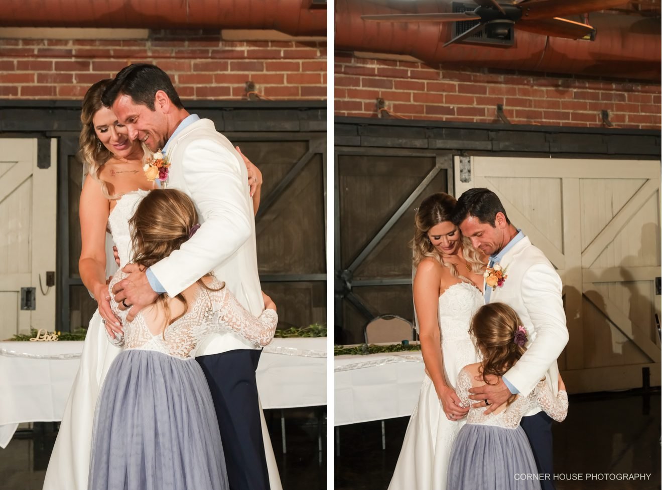Winter Park Farmers Market Wedding