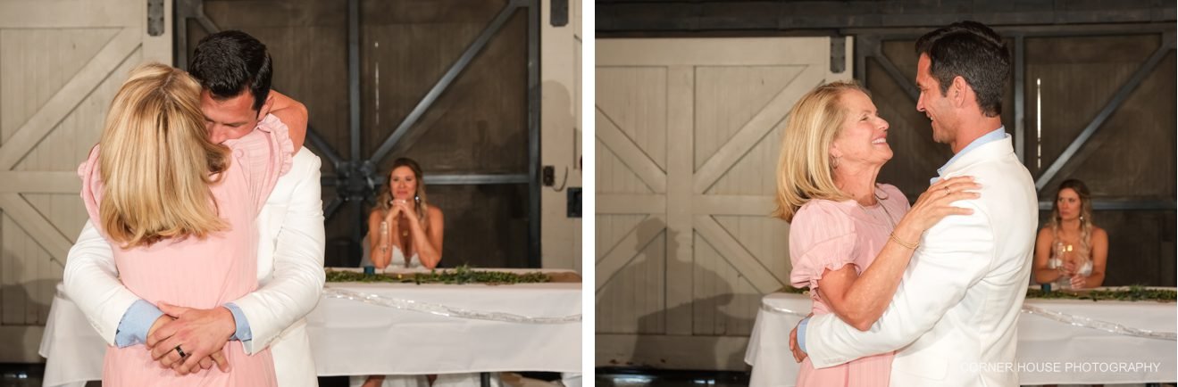 Winter Park Farmers Market Wedding