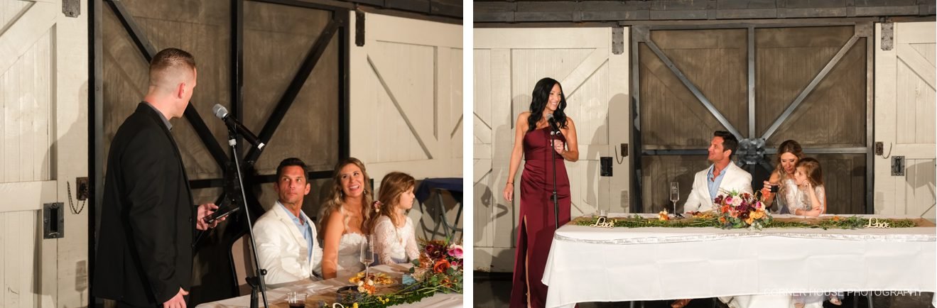 Winter Park Farmers Market Wedding
