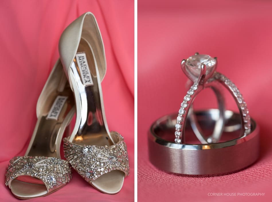 Winter Park Farmers Market Wedding