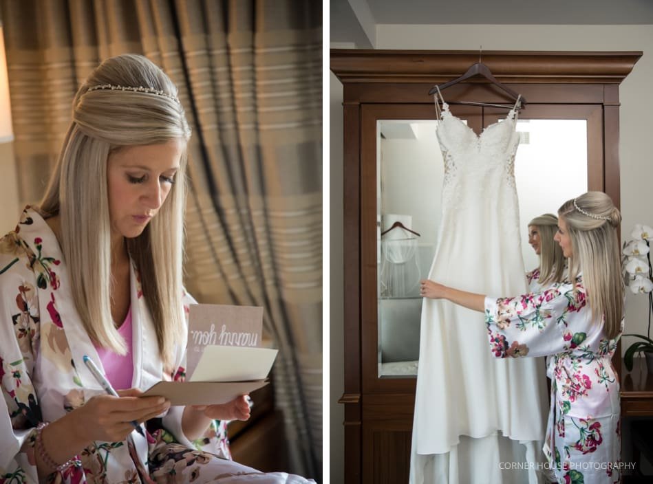 Winter Park Farmers Market Wedding