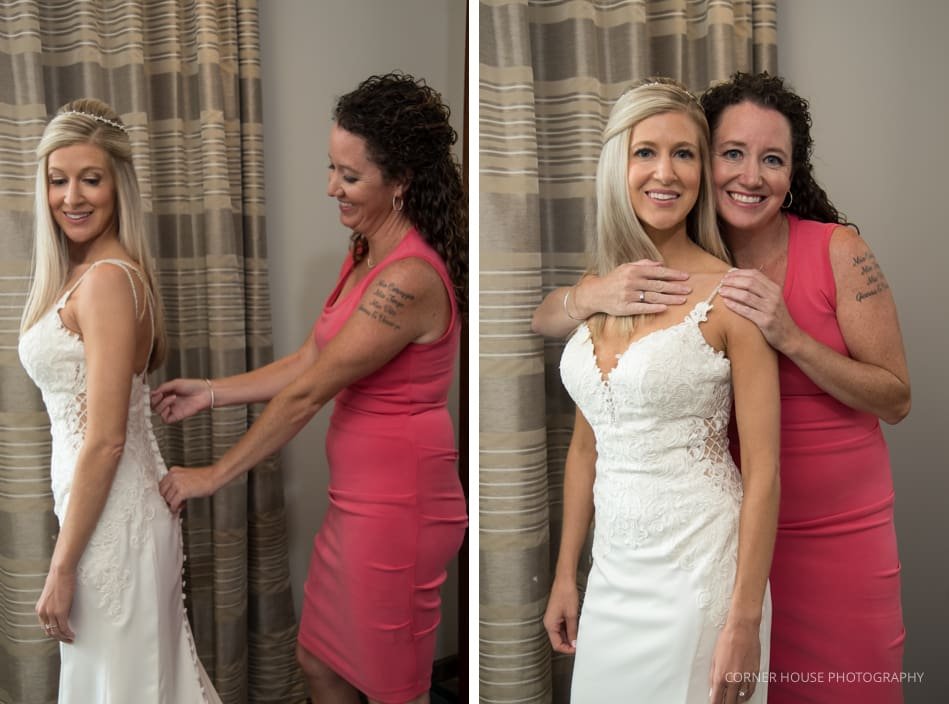 Winter Park Farmers Market Wedding