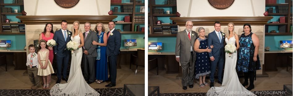 Winter Park Farmers Market Wedding