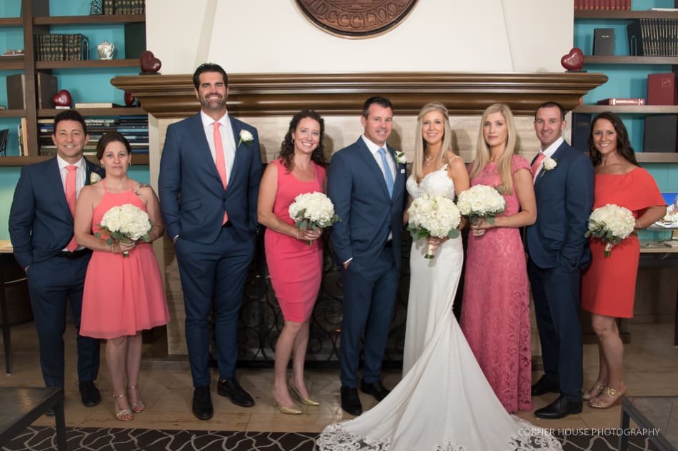 Winter Park Farmers Market Wedding