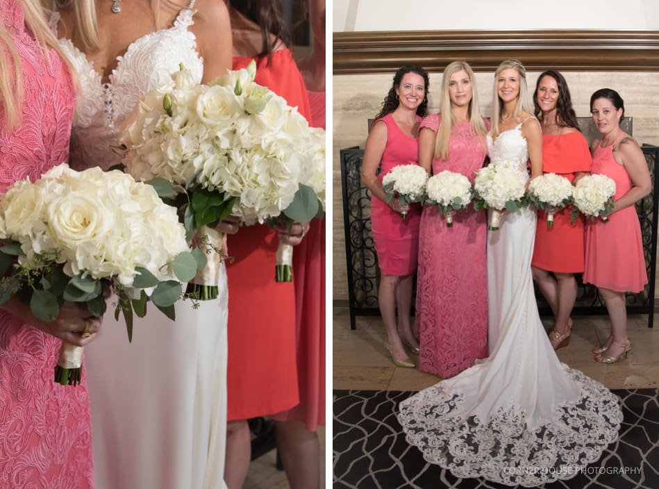 Winter Park Farmers Market Wedding