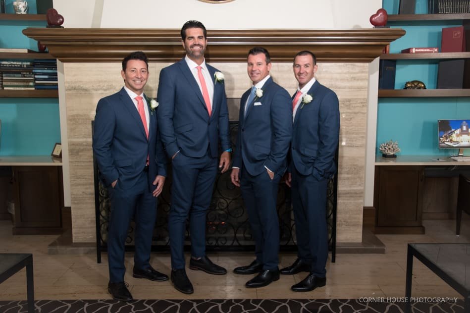 Winter Park Farmers Market Wedding