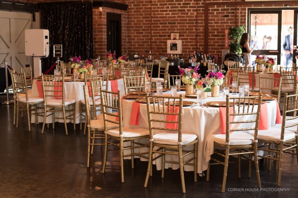 Winter Park Farmers Market Wedding