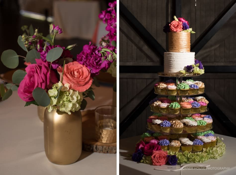 Winter Park Farmers Market Wedding